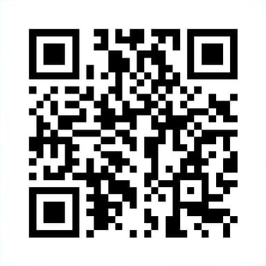 QR code Wave pour participer à la reconstruction de Télé École